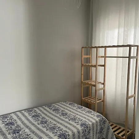 Apartament Foca- Phokai Living. Fokaja