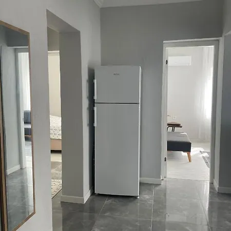 Apartament Foca- Phokai Living.